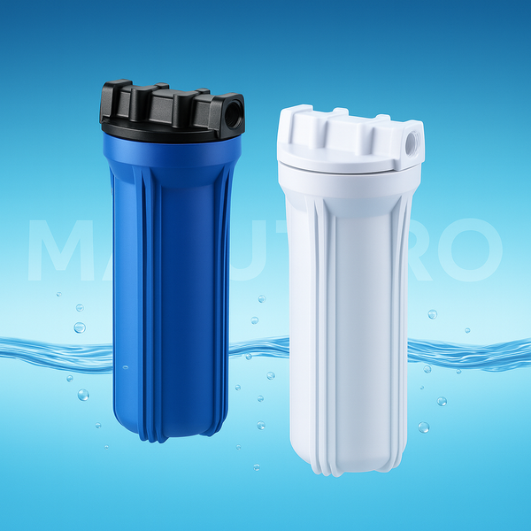 Filter Housings